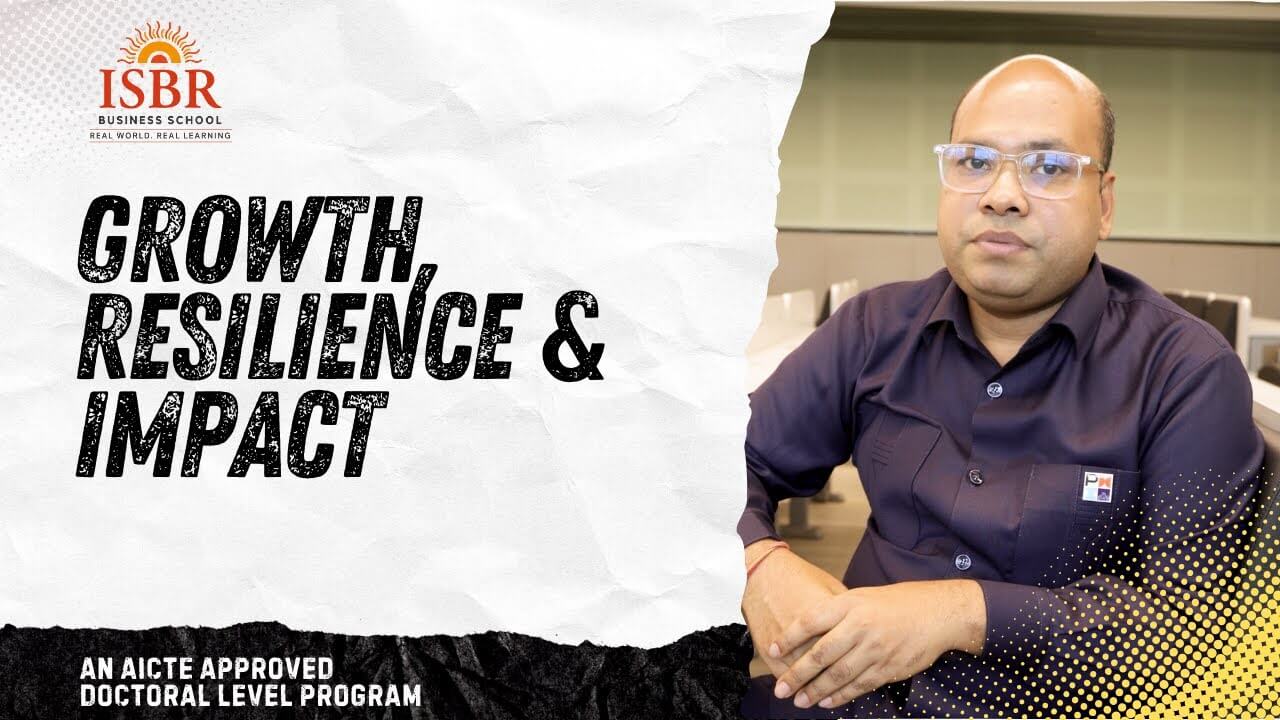 Growth Resilience & Impact