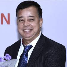 Dr. Tapan Nayak