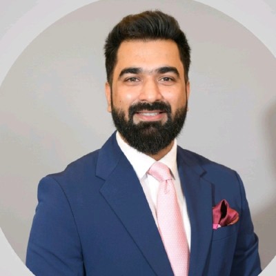 Saurabh Singh