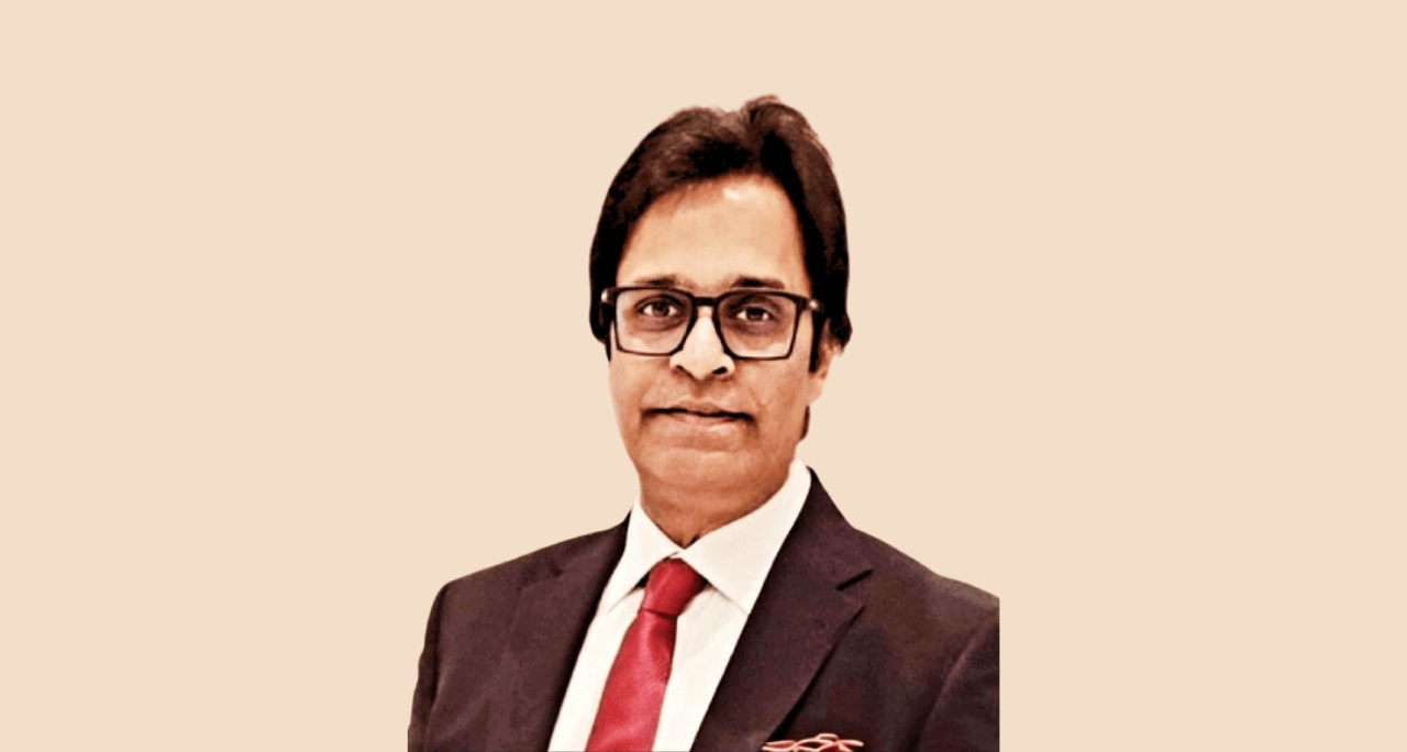Mr. Anand Singhal