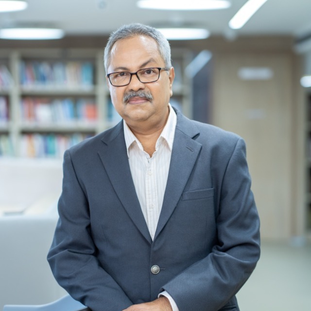 Dr. Sourav Choudhury