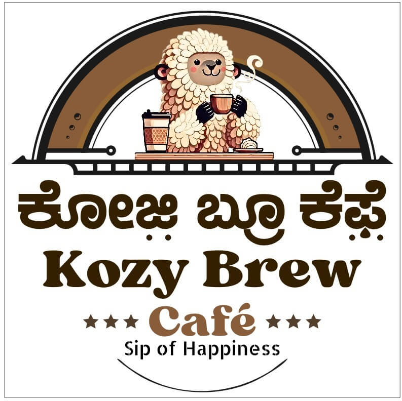 Kozy Brew Café
