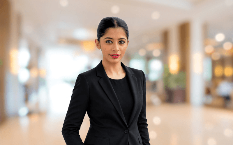 Ms. Snehal Rai