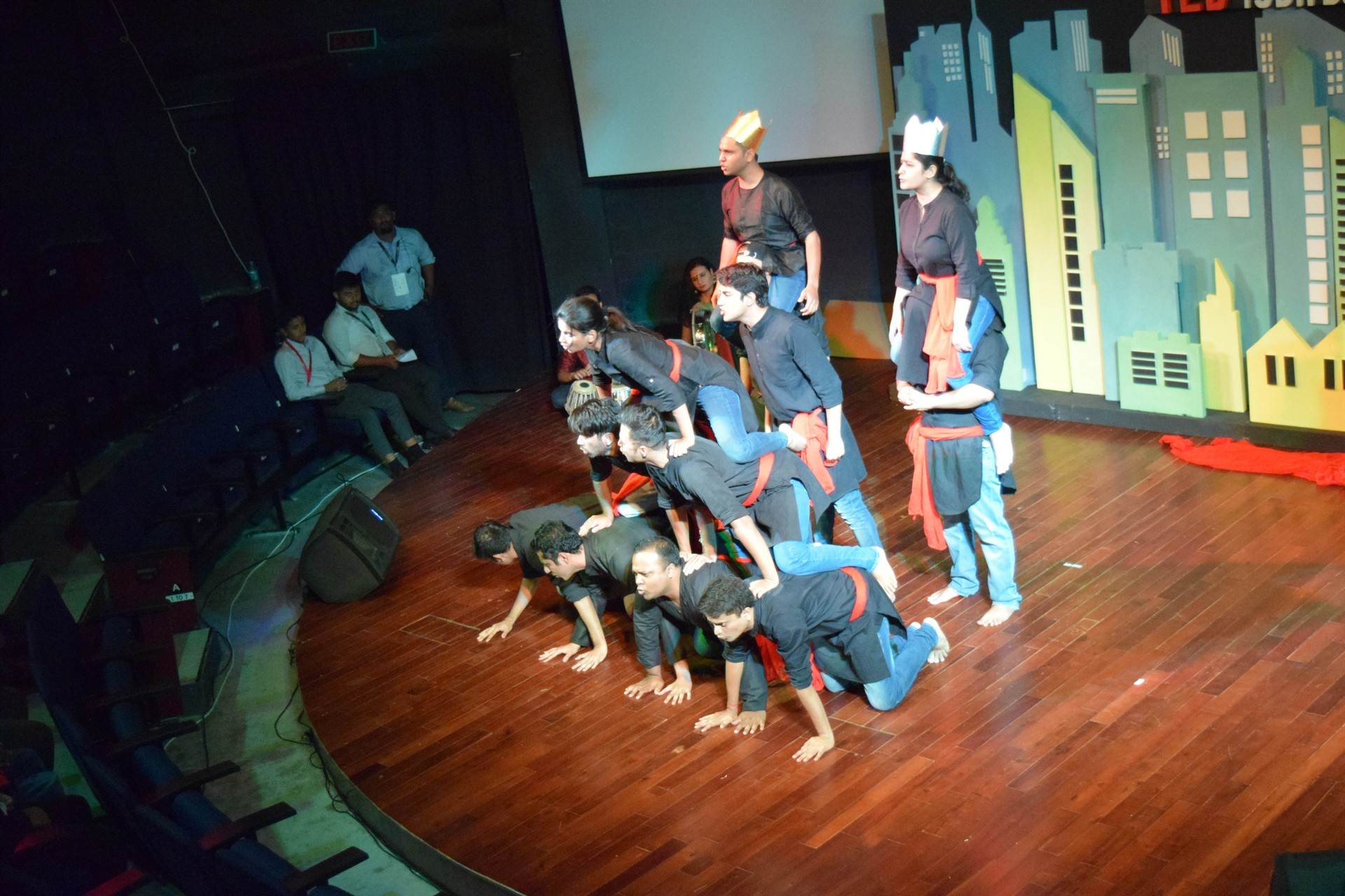 Audience · 2019