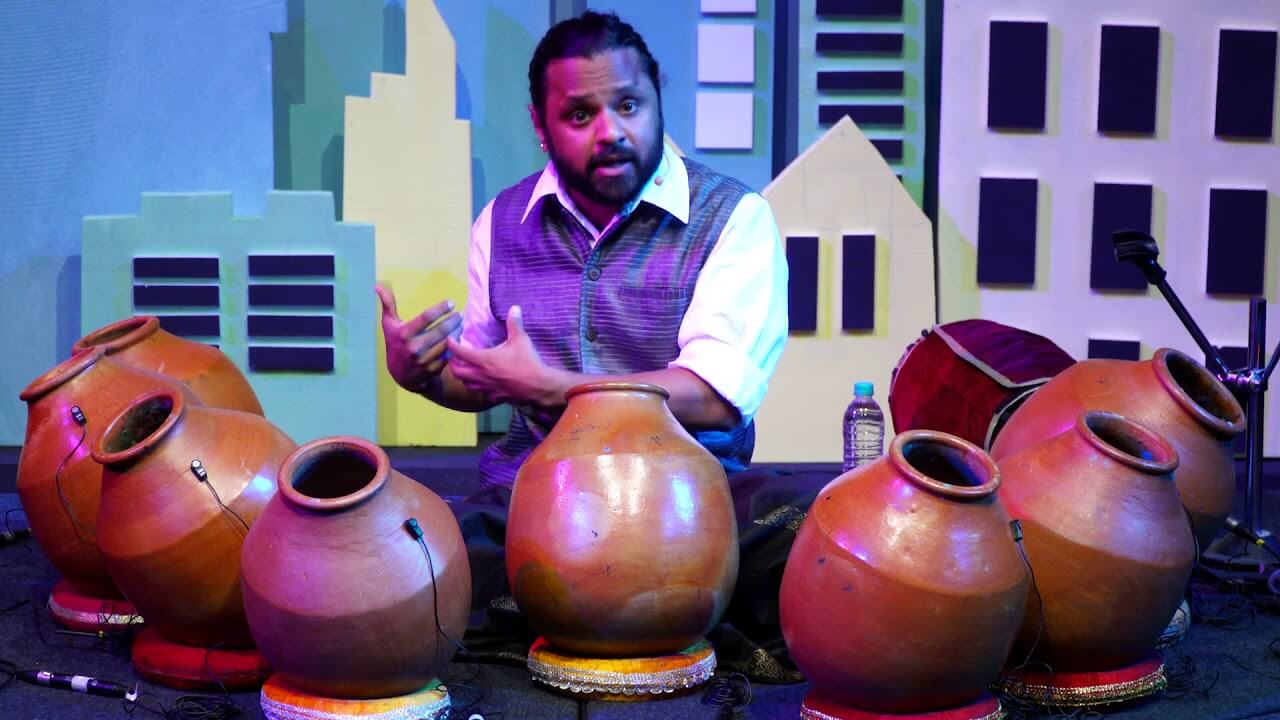 Giridhar Udupa