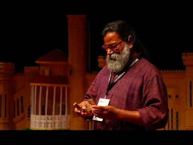 Rajashekharan Parameshwaran