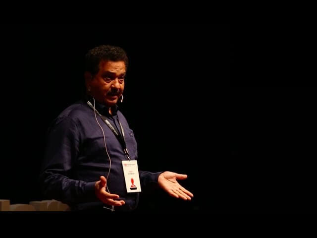Isaac Kehimkar