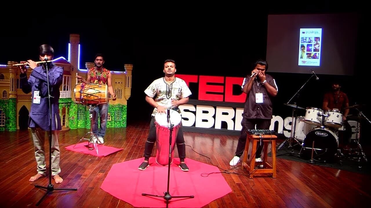 Swahaa Band