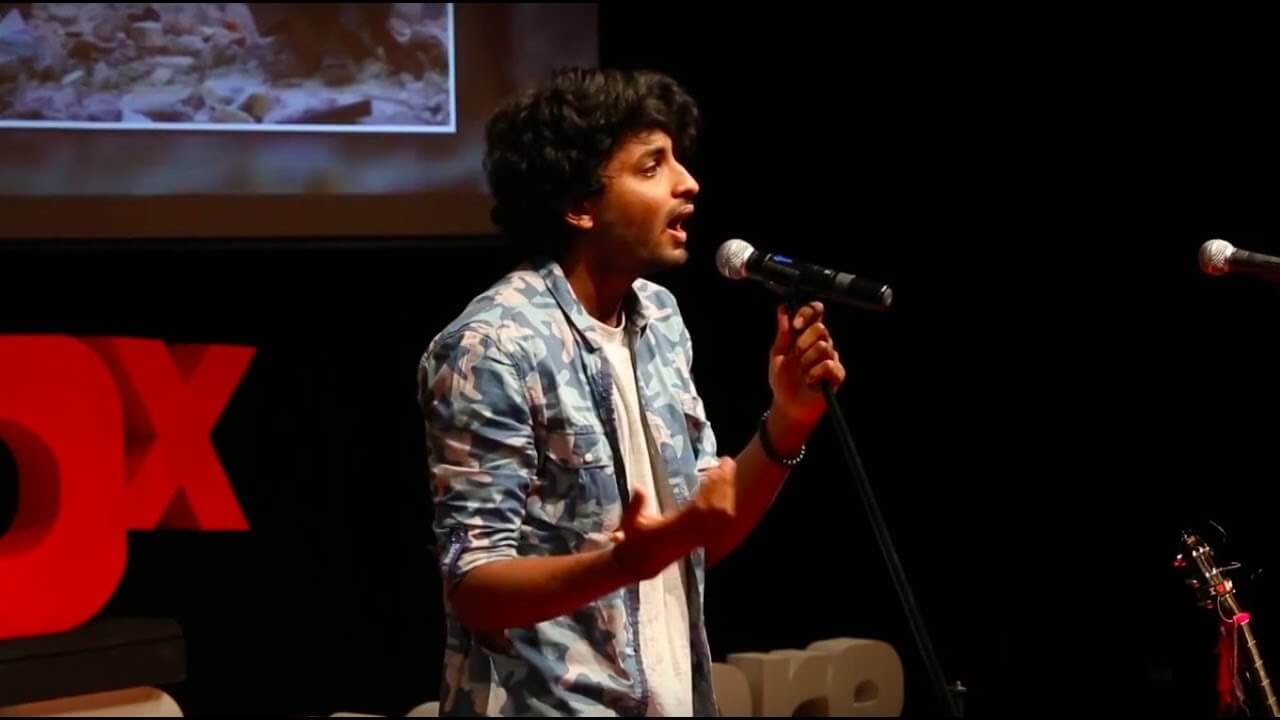 Sandeep Sharma