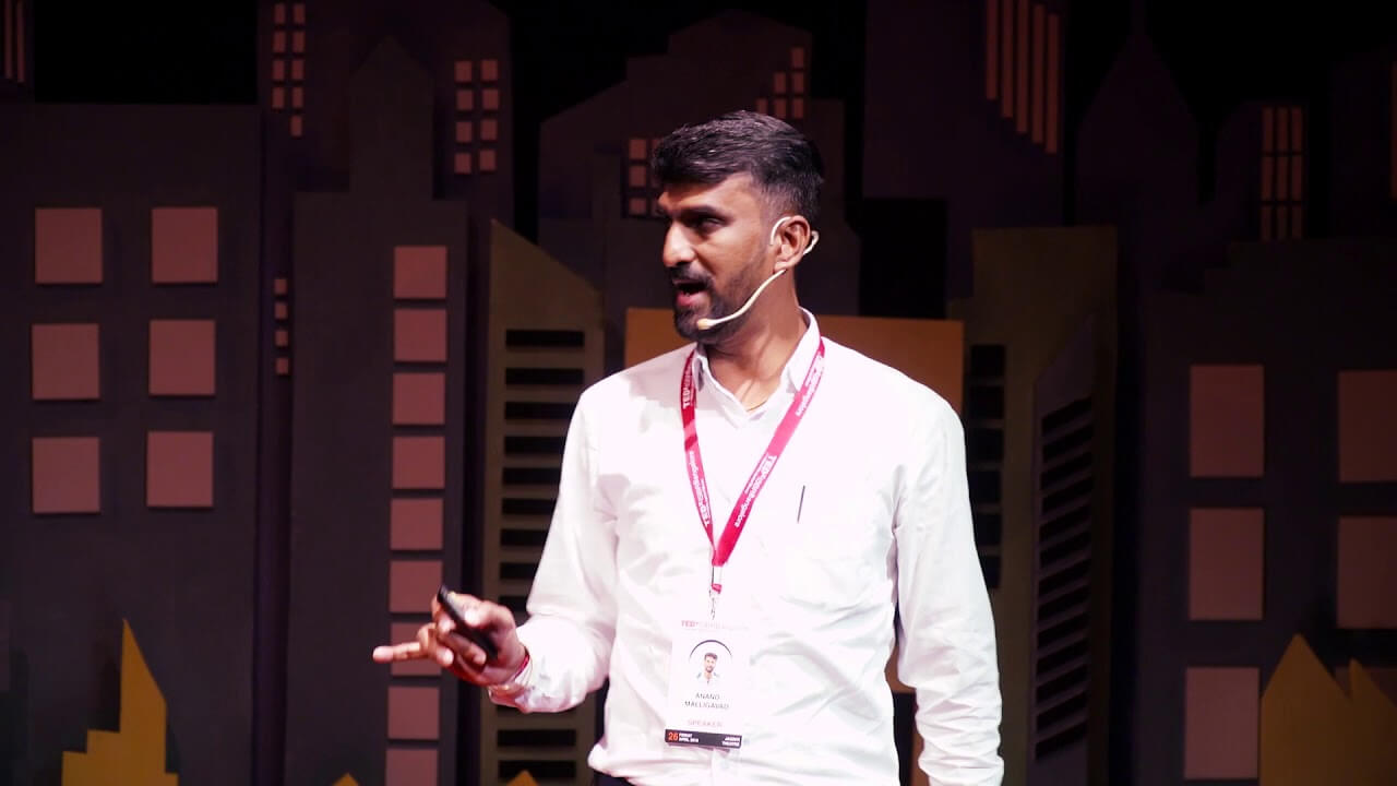 Anand Malligavad