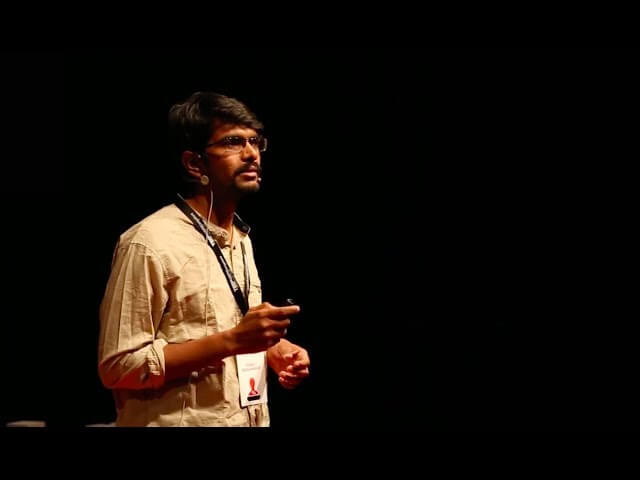 Pramod Siddagangaiah