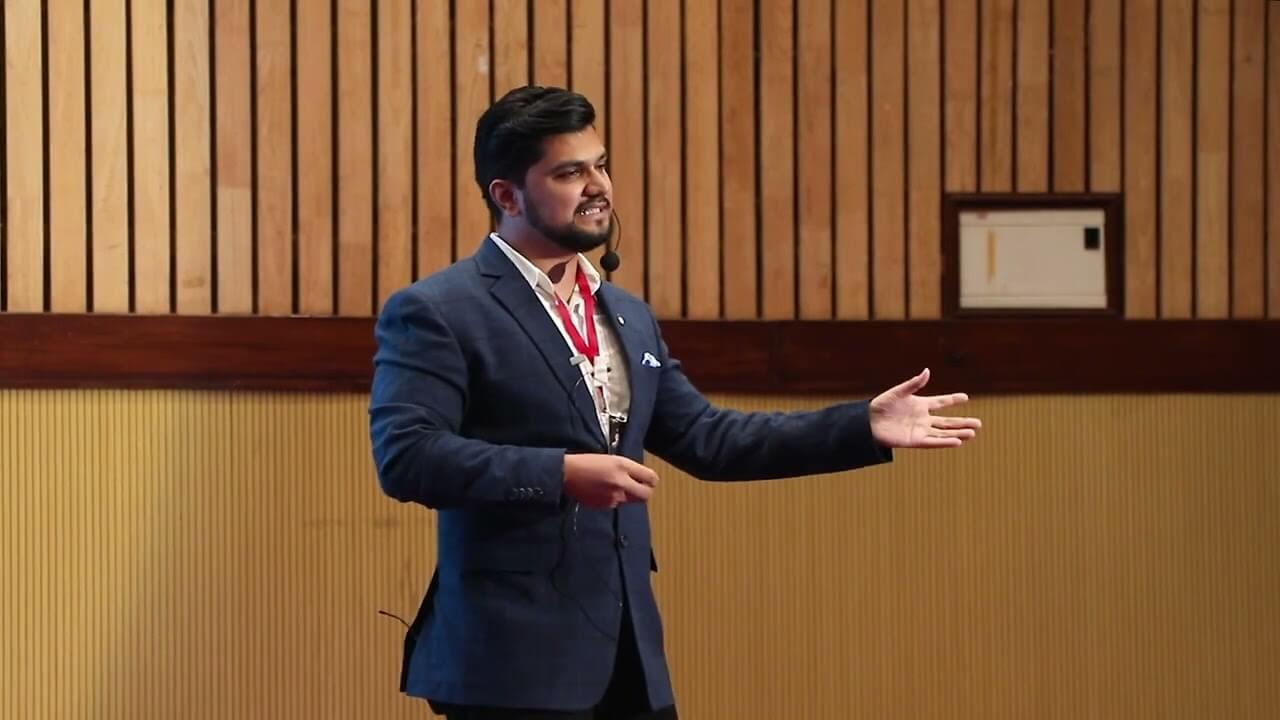 Zeeshan Shaikh