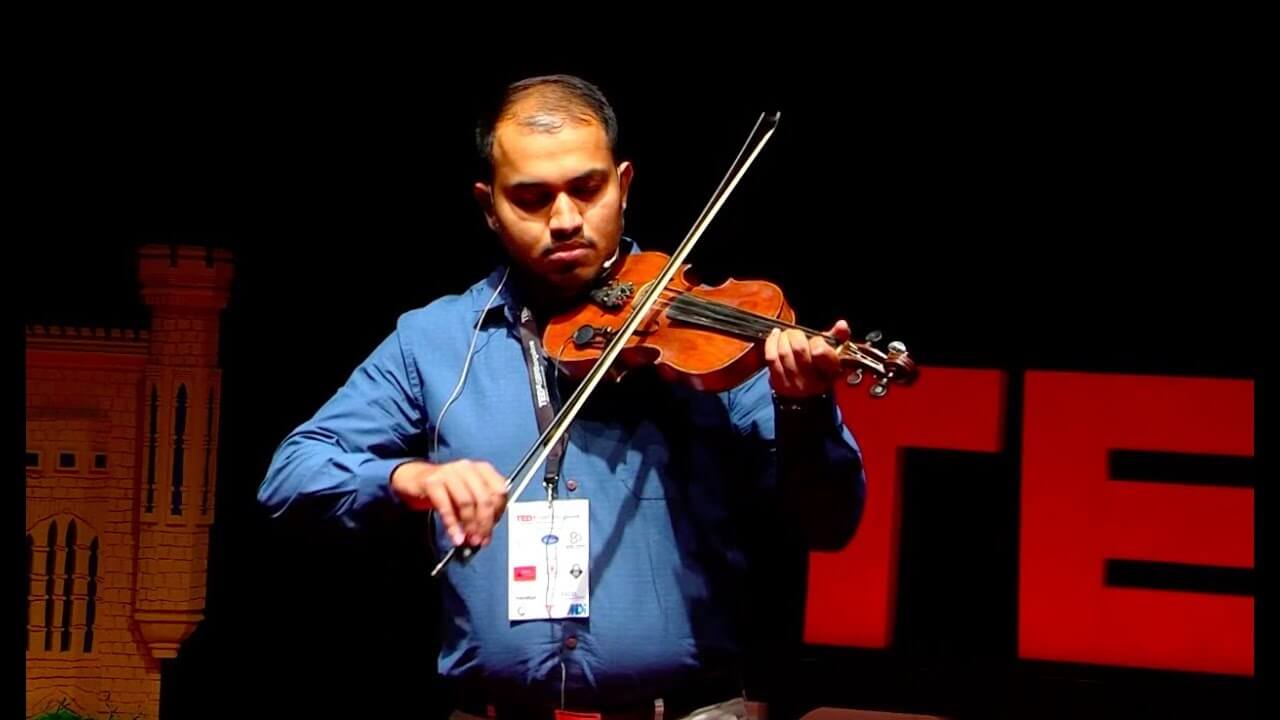 Eliath Fernandes