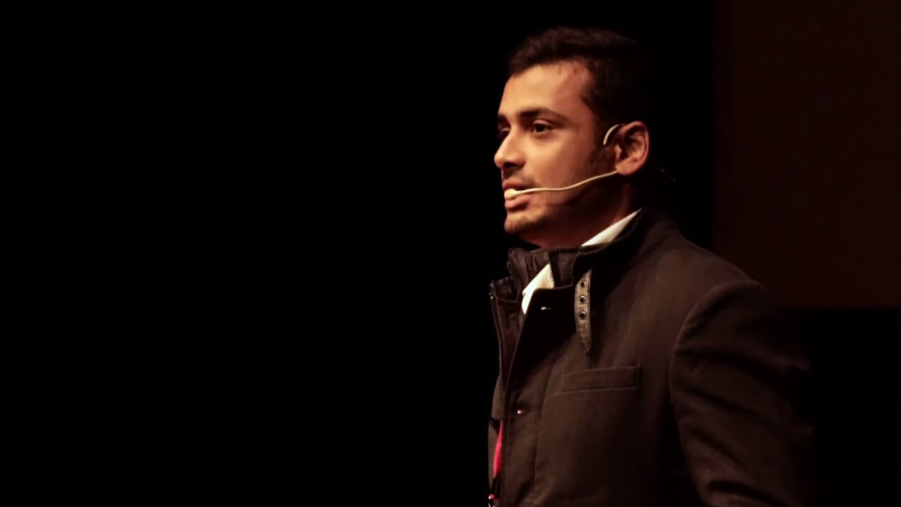 Aravind KP