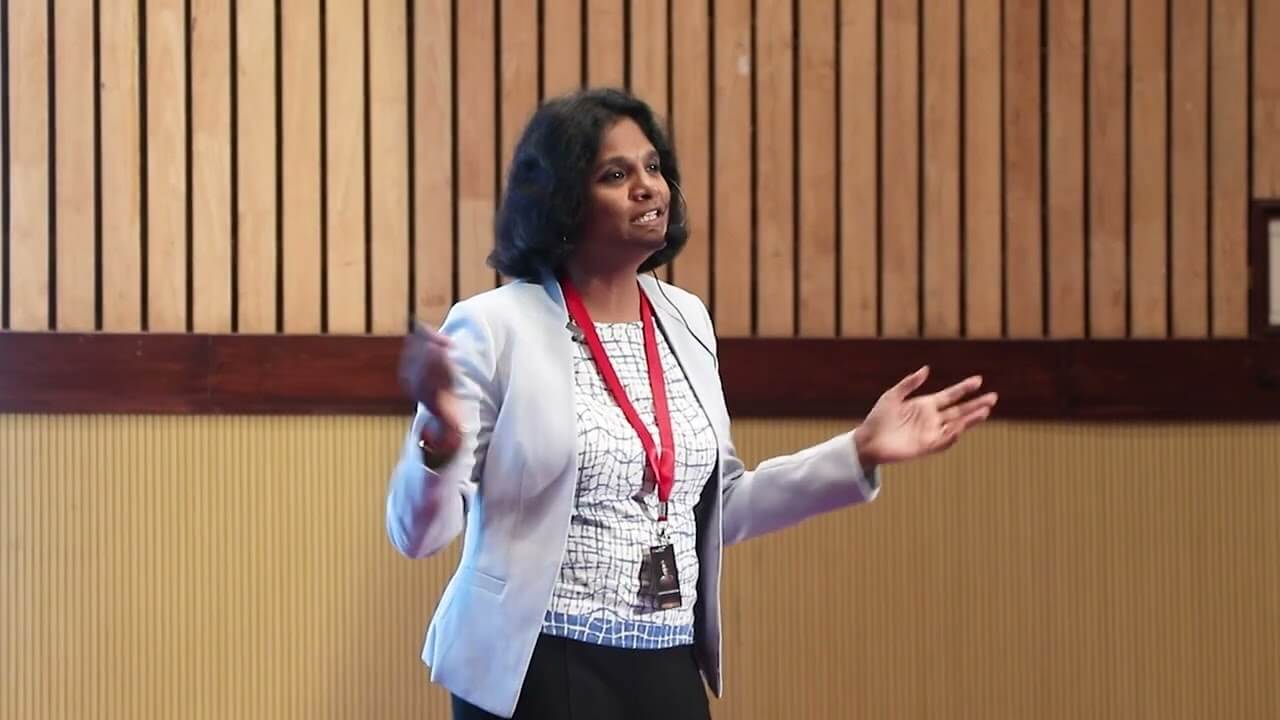 Jayashree Sundaresan