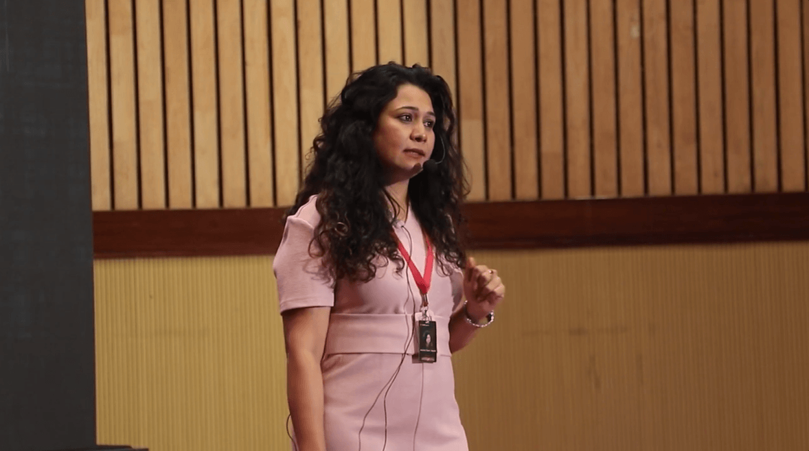 Archana Tiwari