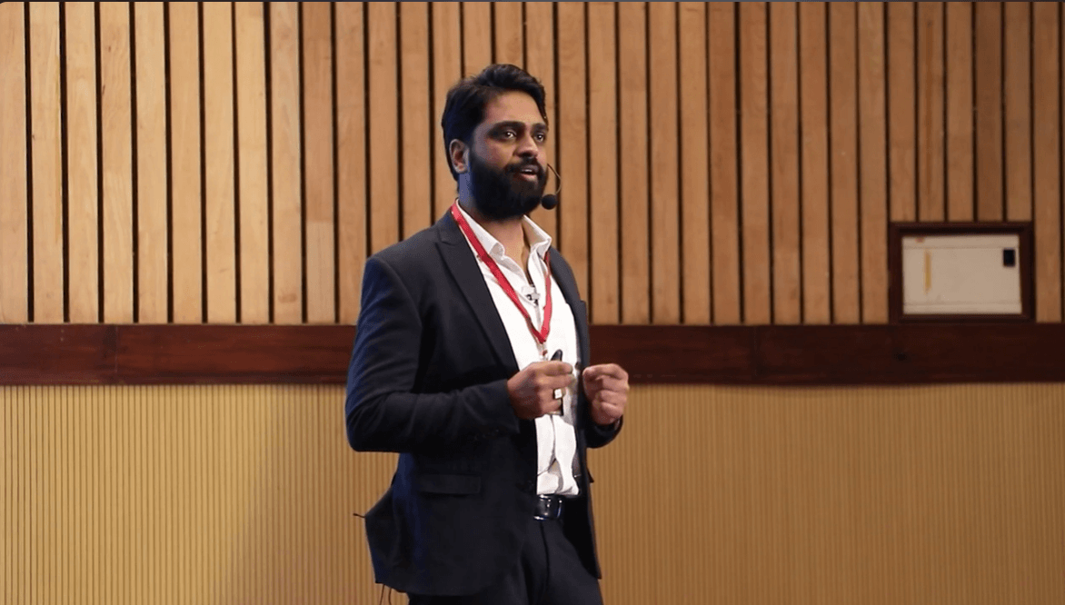 Abhishek Vyas