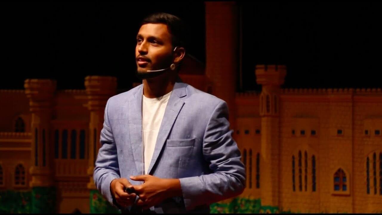 Dheeraj Kolla