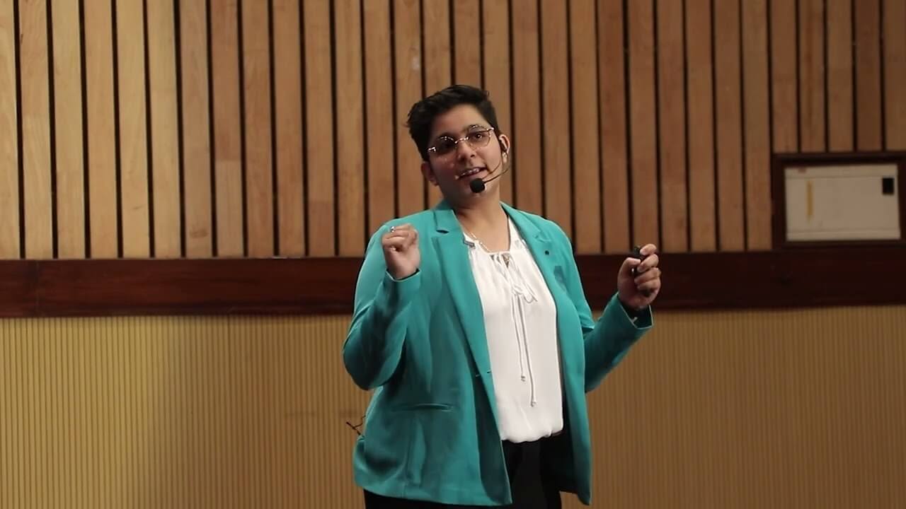 Ankita Mehra