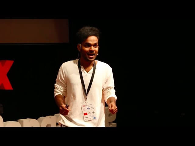 Arun Varma